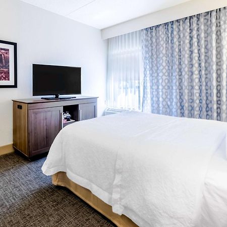 Hampton Inn St Charles St Peters Saint Charles Екстер'єр фото