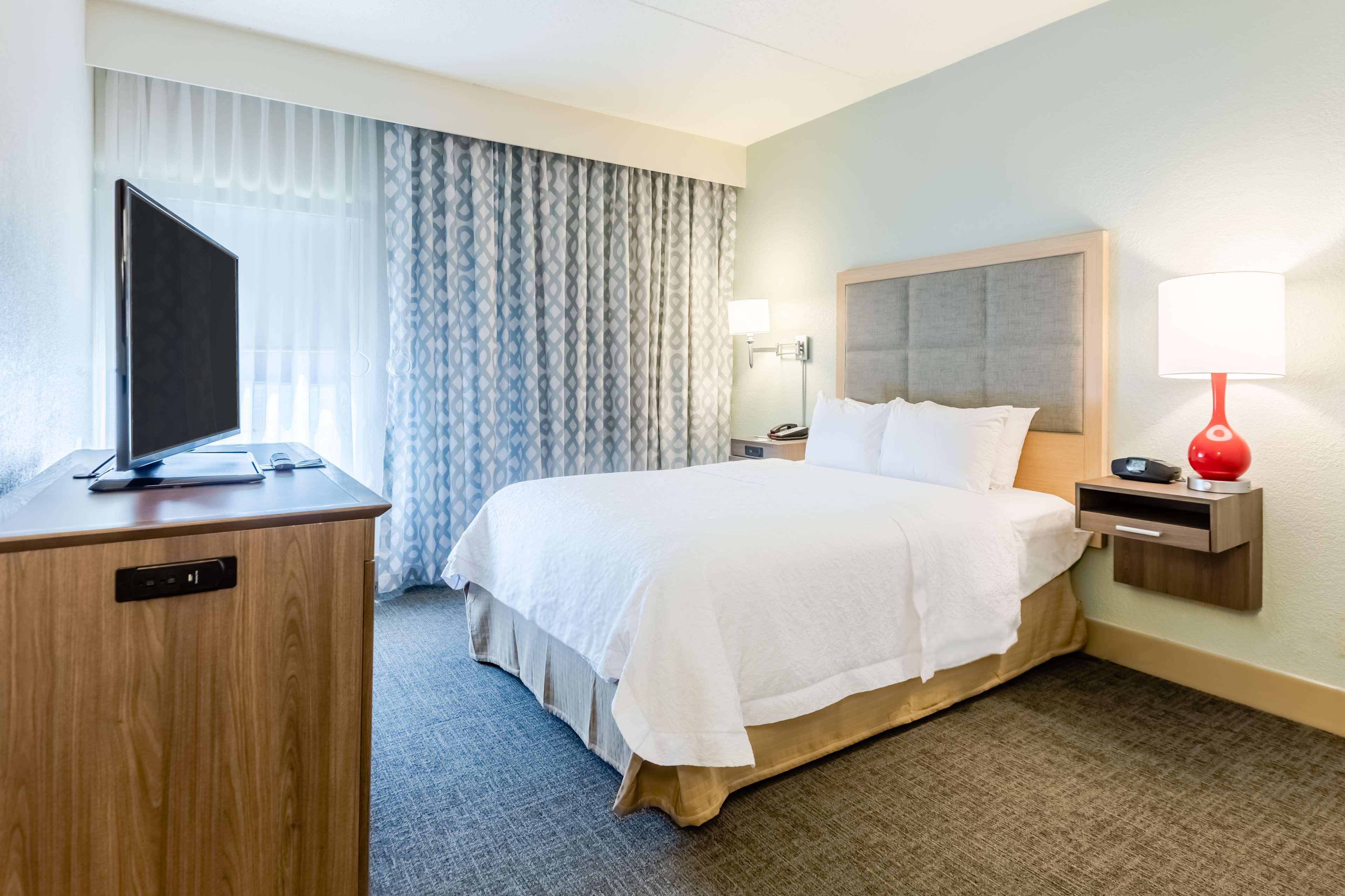 Hampton Inn St Charles St Peters Saint Charles Екстер'єр фото
