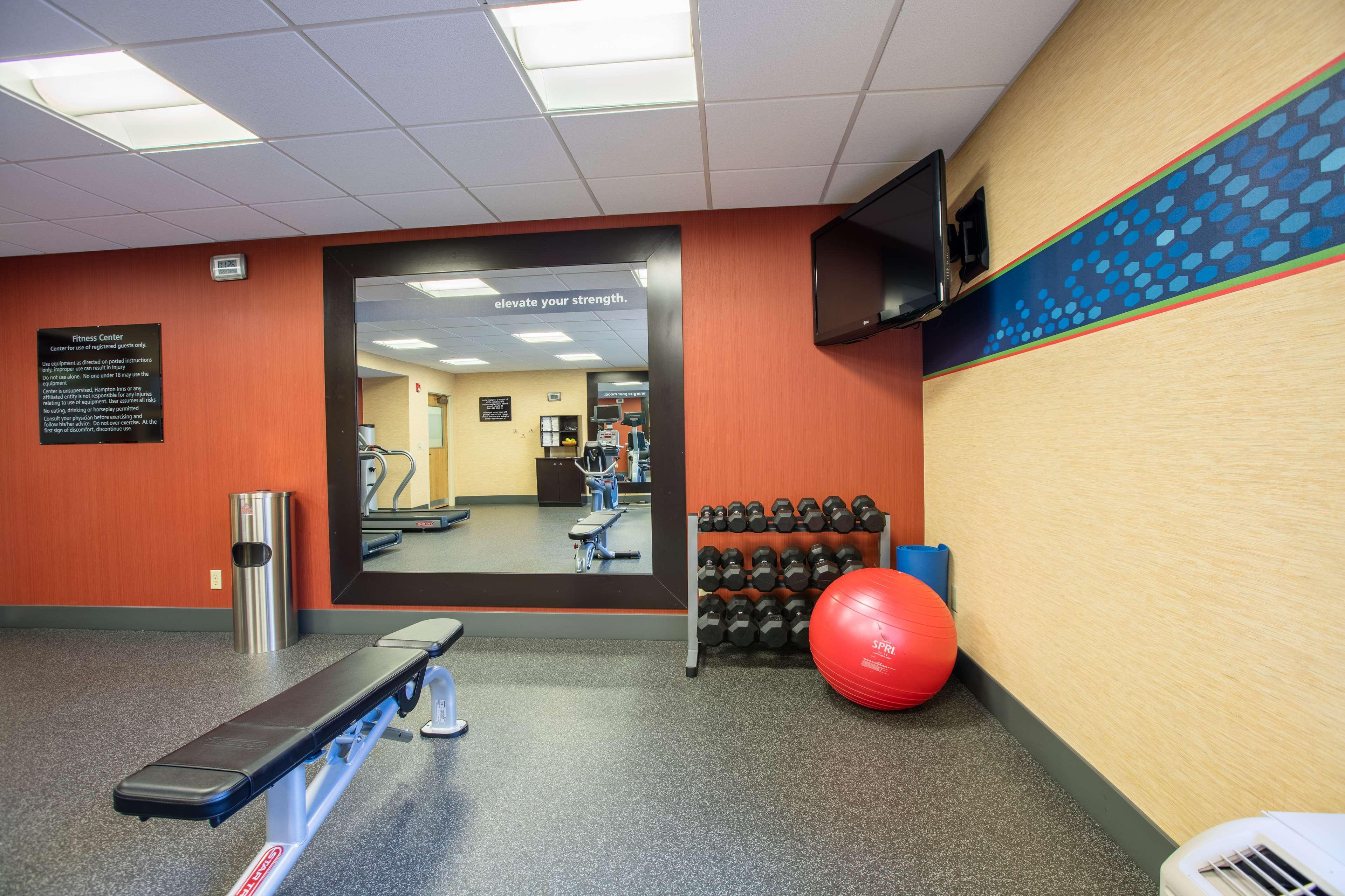 Hampton Inn St Charles St Peters Saint Charles Екстер'єр фото
