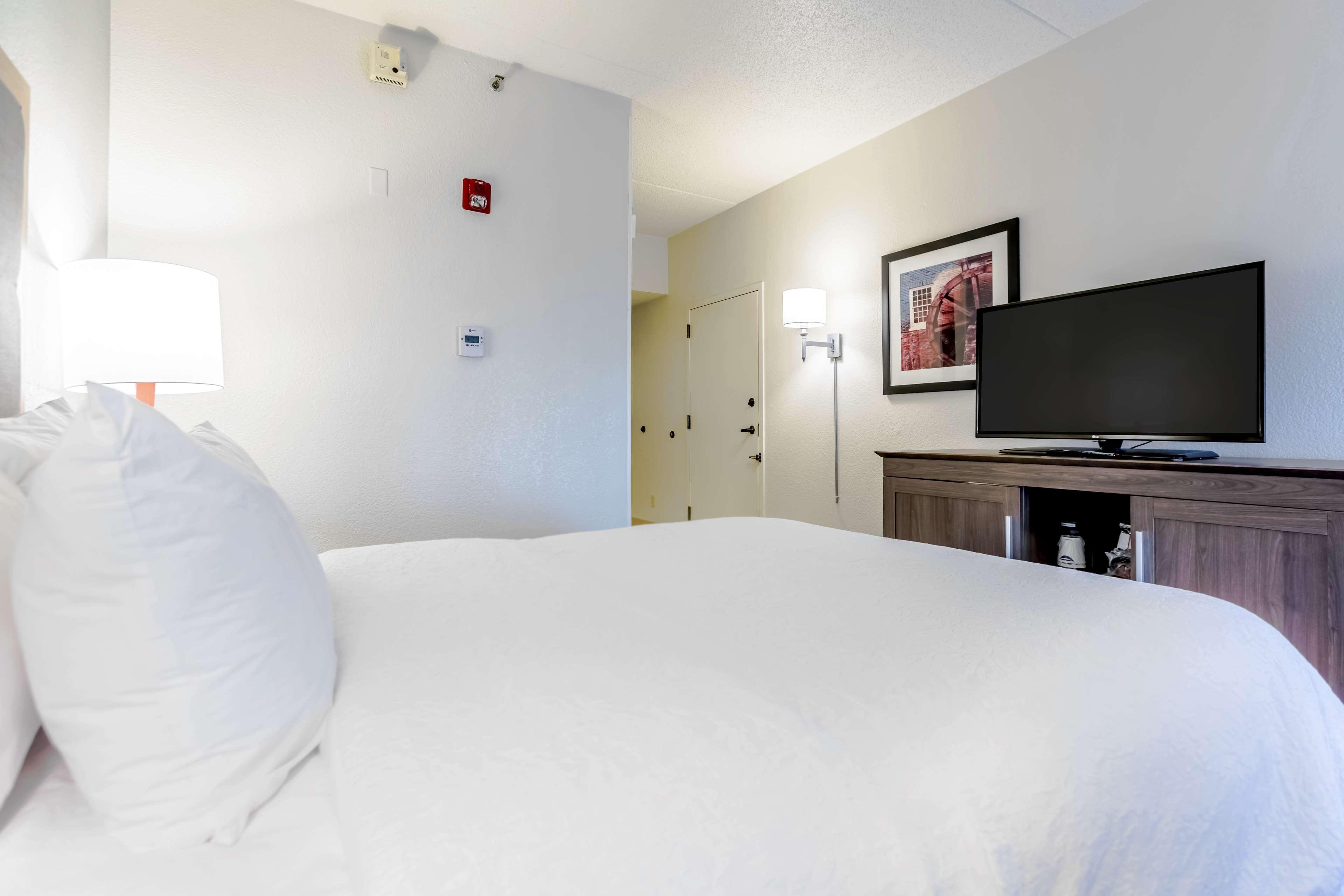 Hampton Inn St Charles St Peters Saint Charles Екстер'єр фото