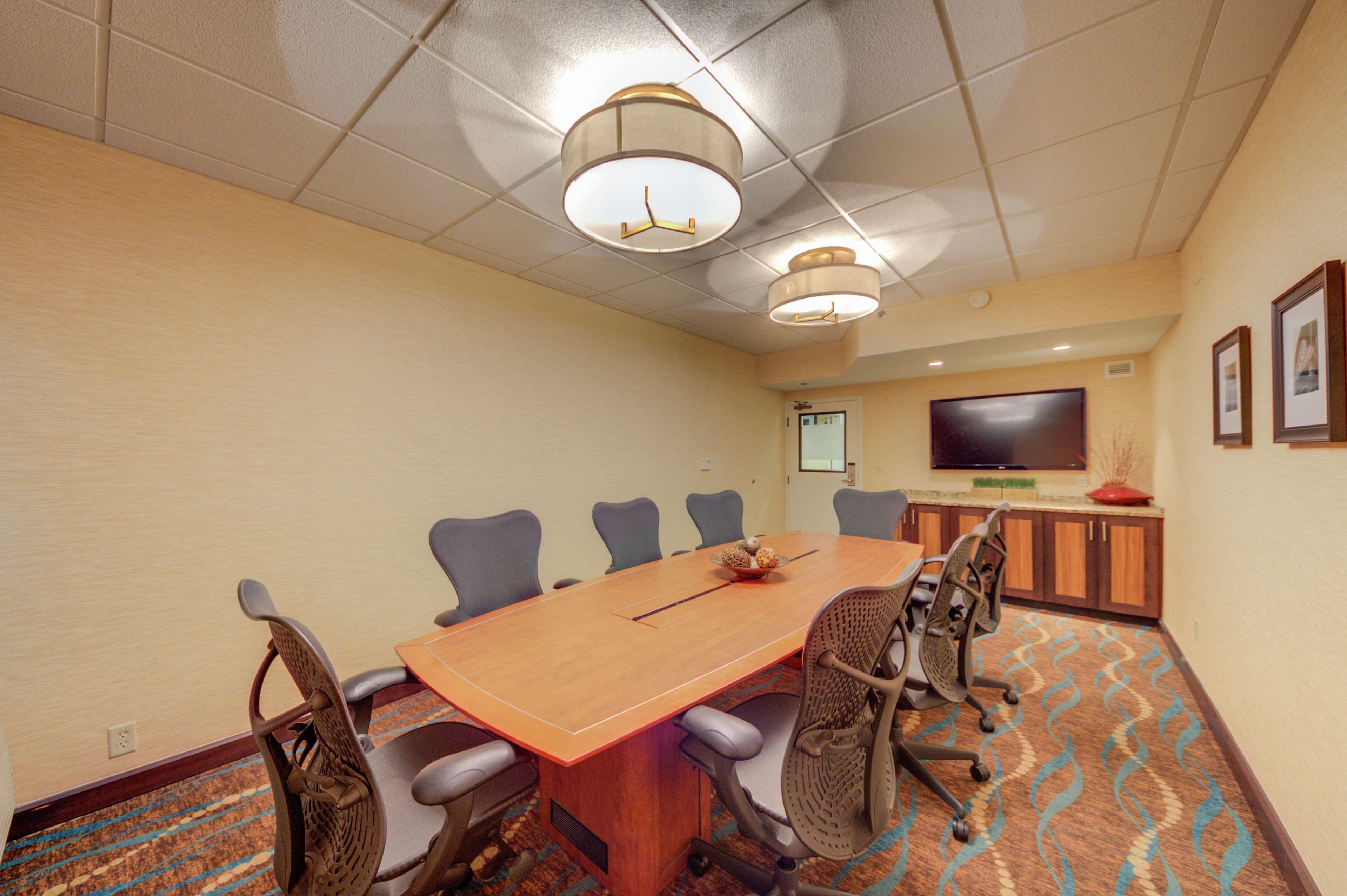 Hampton Inn St Charles St Peters Saint Charles Екстер'єр фото