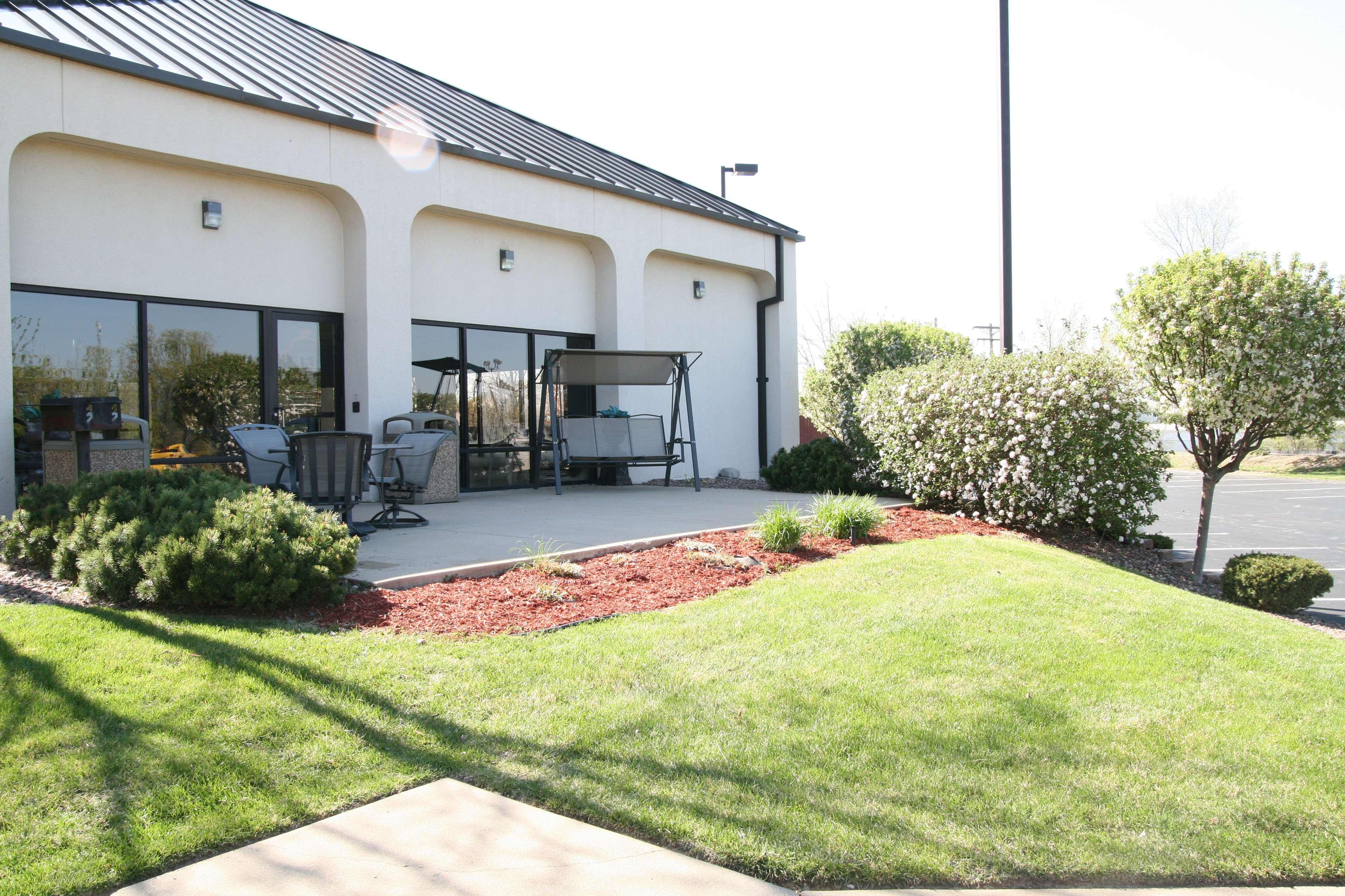 Hampton Inn St Charles St Peters Saint Charles Екстер'єр фото