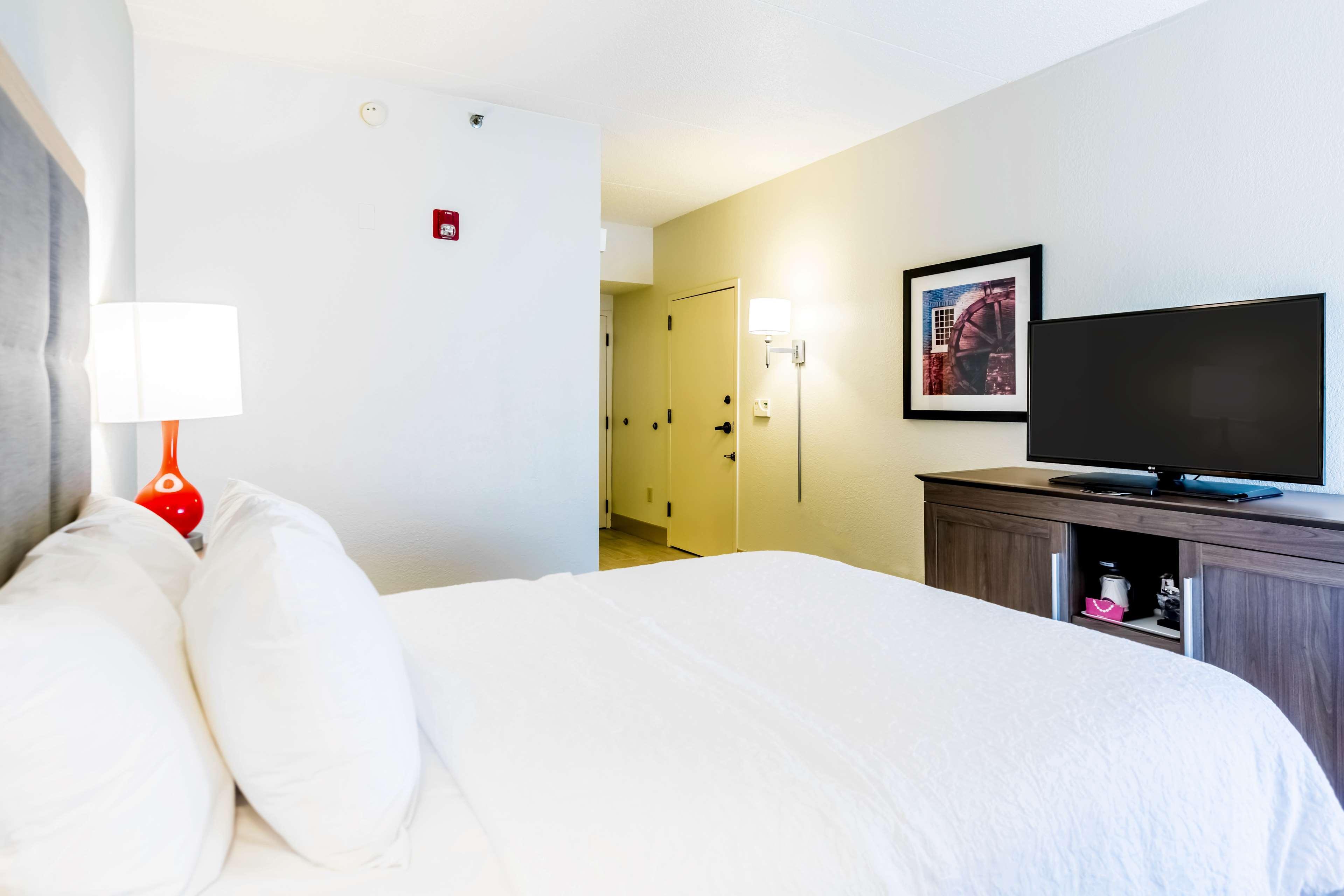 Hampton Inn St Charles St Peters Saint Charles Екстер'єр фото