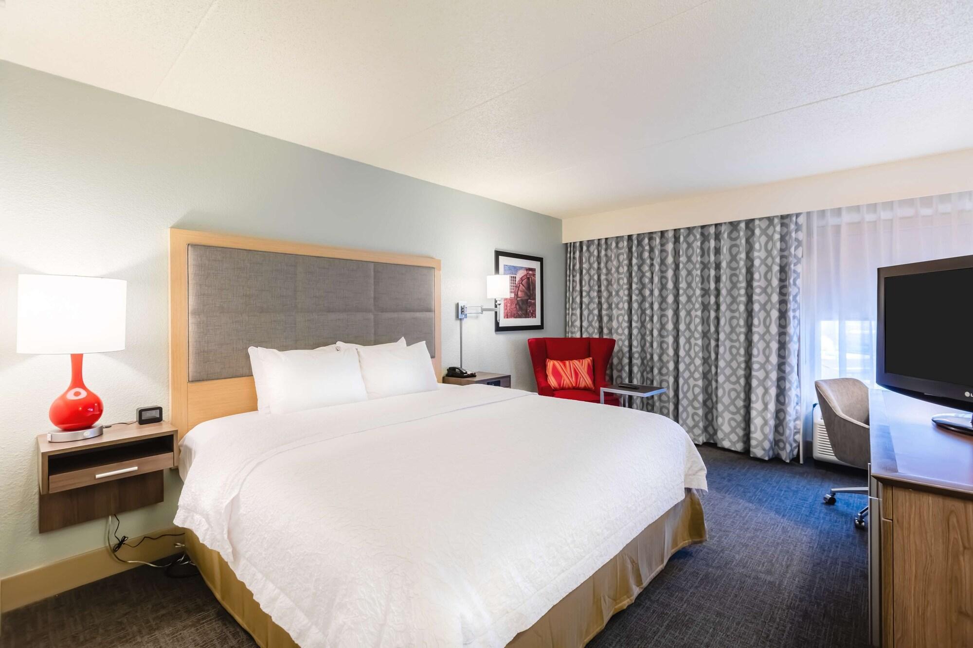 Hampton Inn St Charles St Peters Saint Charles Екстер'єр фото