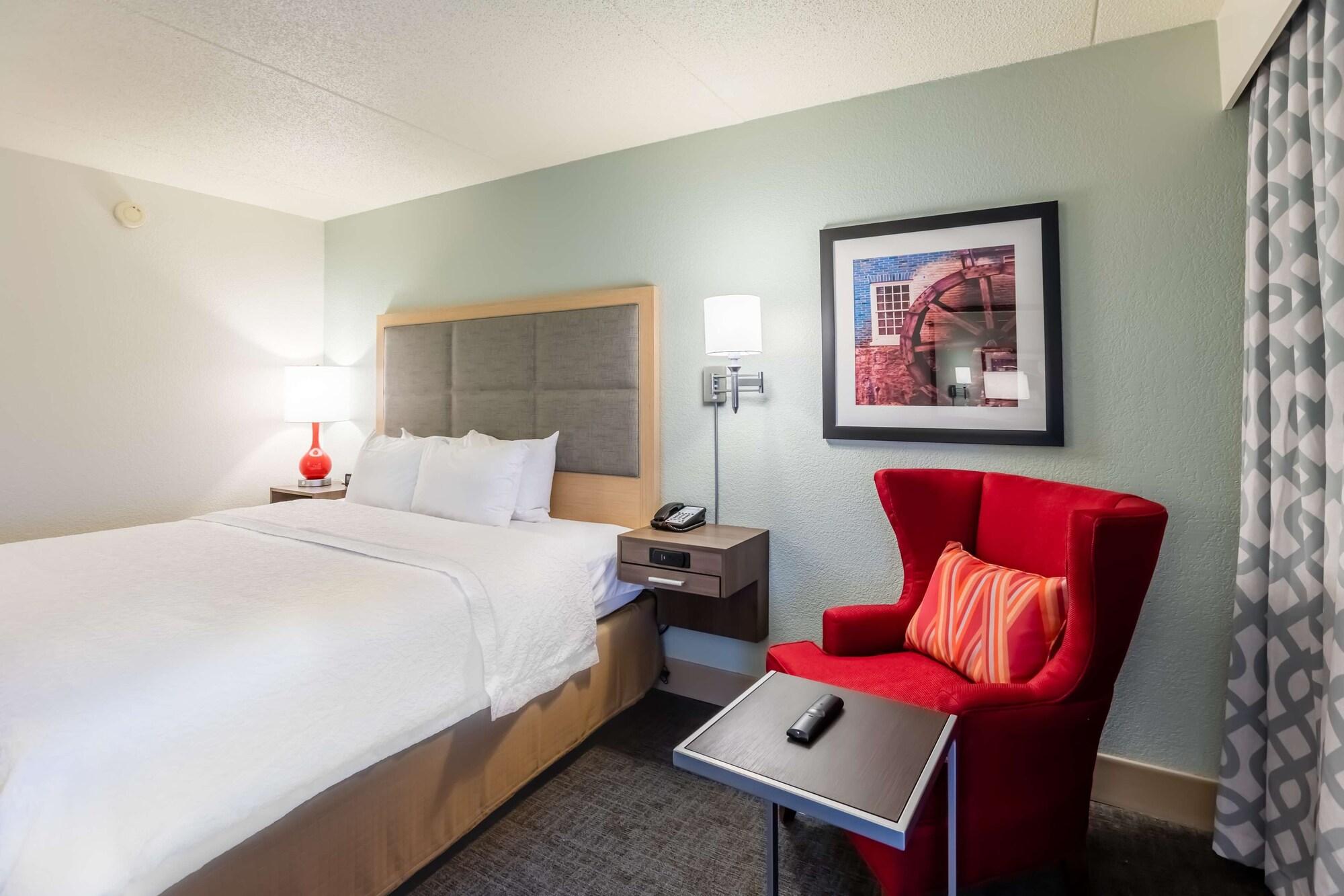 Hampton Inn St Charles St Peters Saint Charles Екстер'єр фото