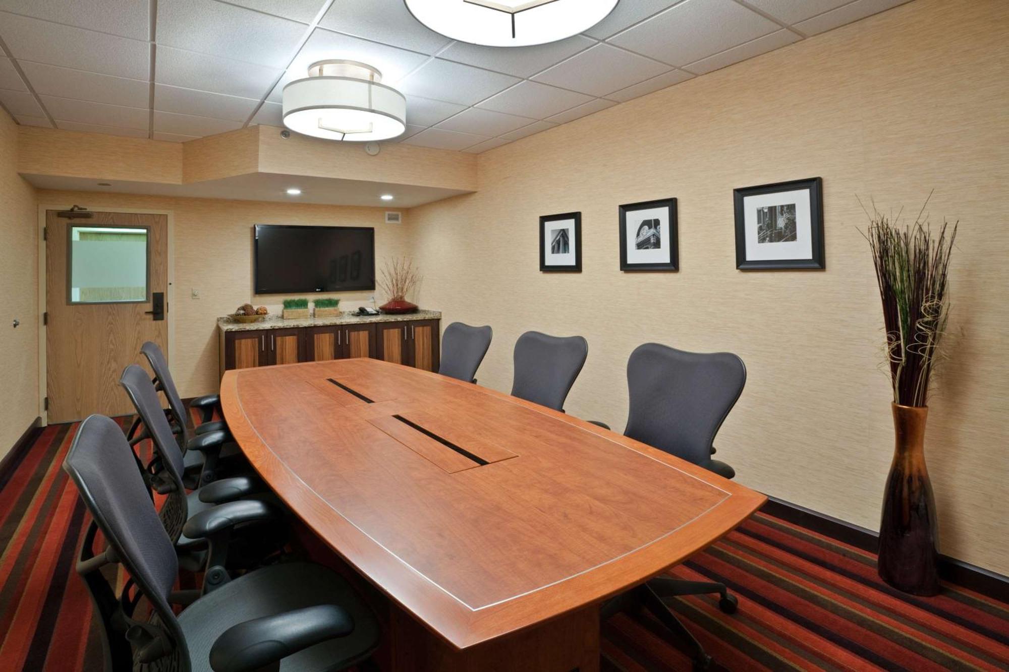 Hampton Inn St Charles St Peters Saint Charles Екстер'єр фото
