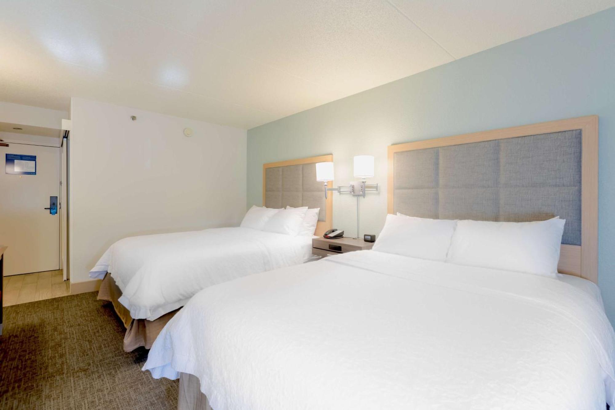 Hampton Inn St Charles St Peters Saint Charles Екстер'єр фото