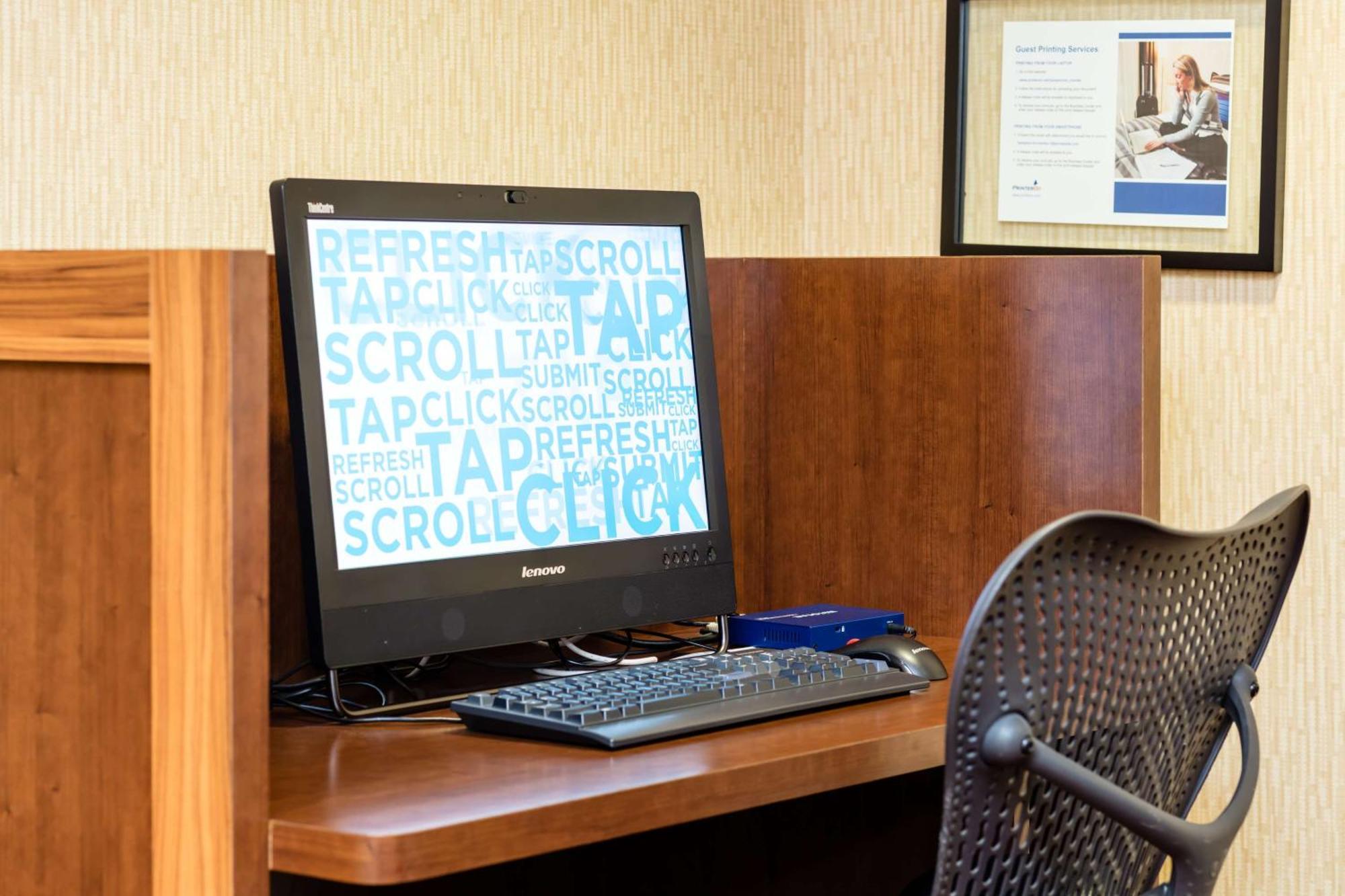Hampton Inn St Charles St Peters Saint Charles Екстер'єр фото