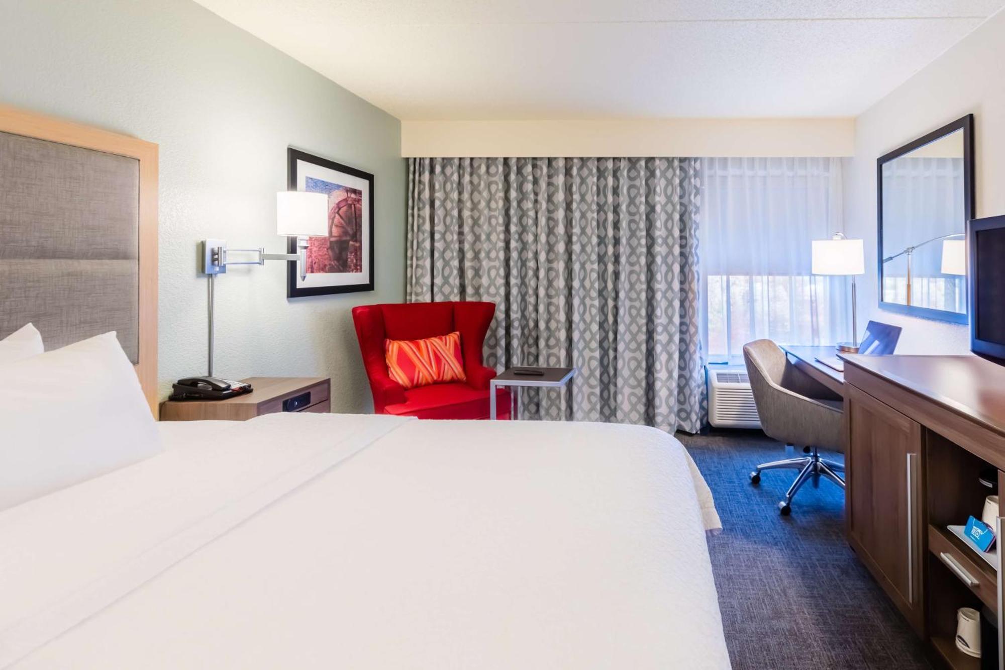 Hampton Inn St Charles St Peters Saint Charles Екстер'єр фото
