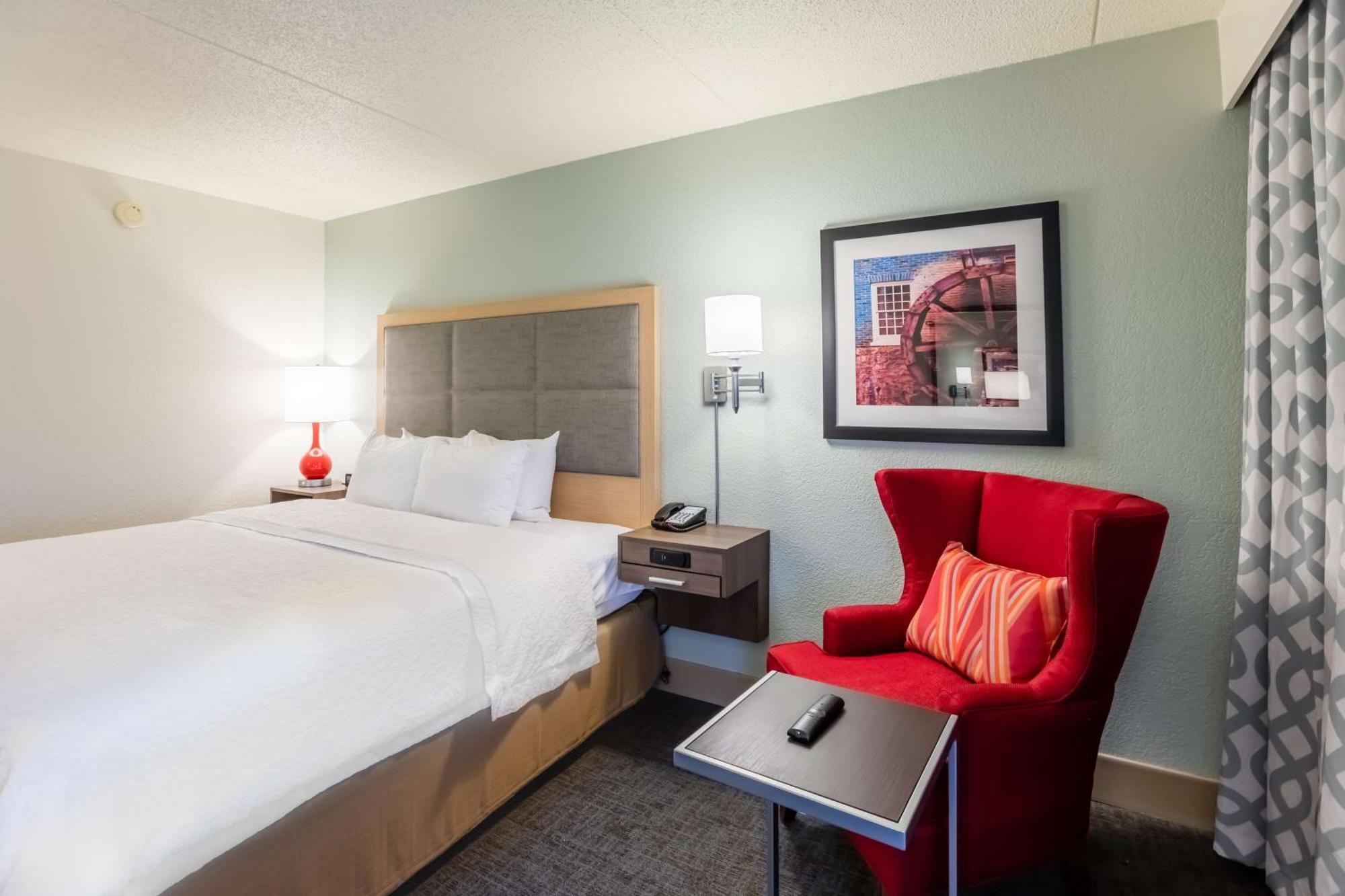 Hampton Inn St Charles St Peters Saint Charles Екстер'єр фото