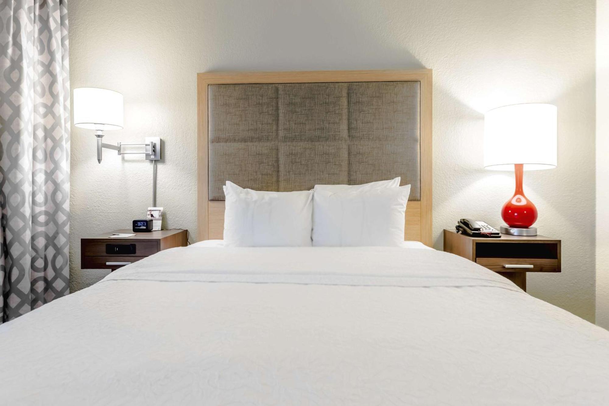 Hampton Inn St Charles St Peters Saint Charles Екстер'єр фото