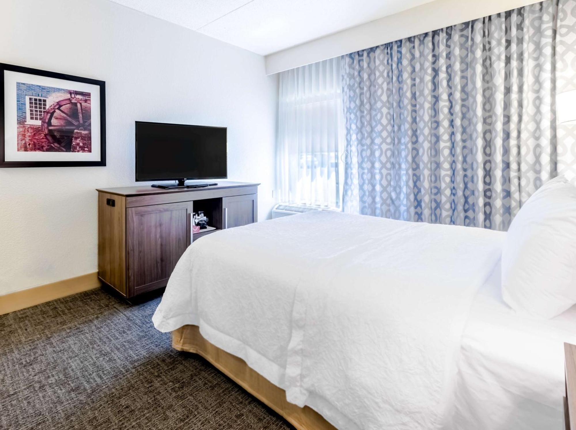 Hampton Inn St Charles St Peters Saint Charles Екстер'єр фото