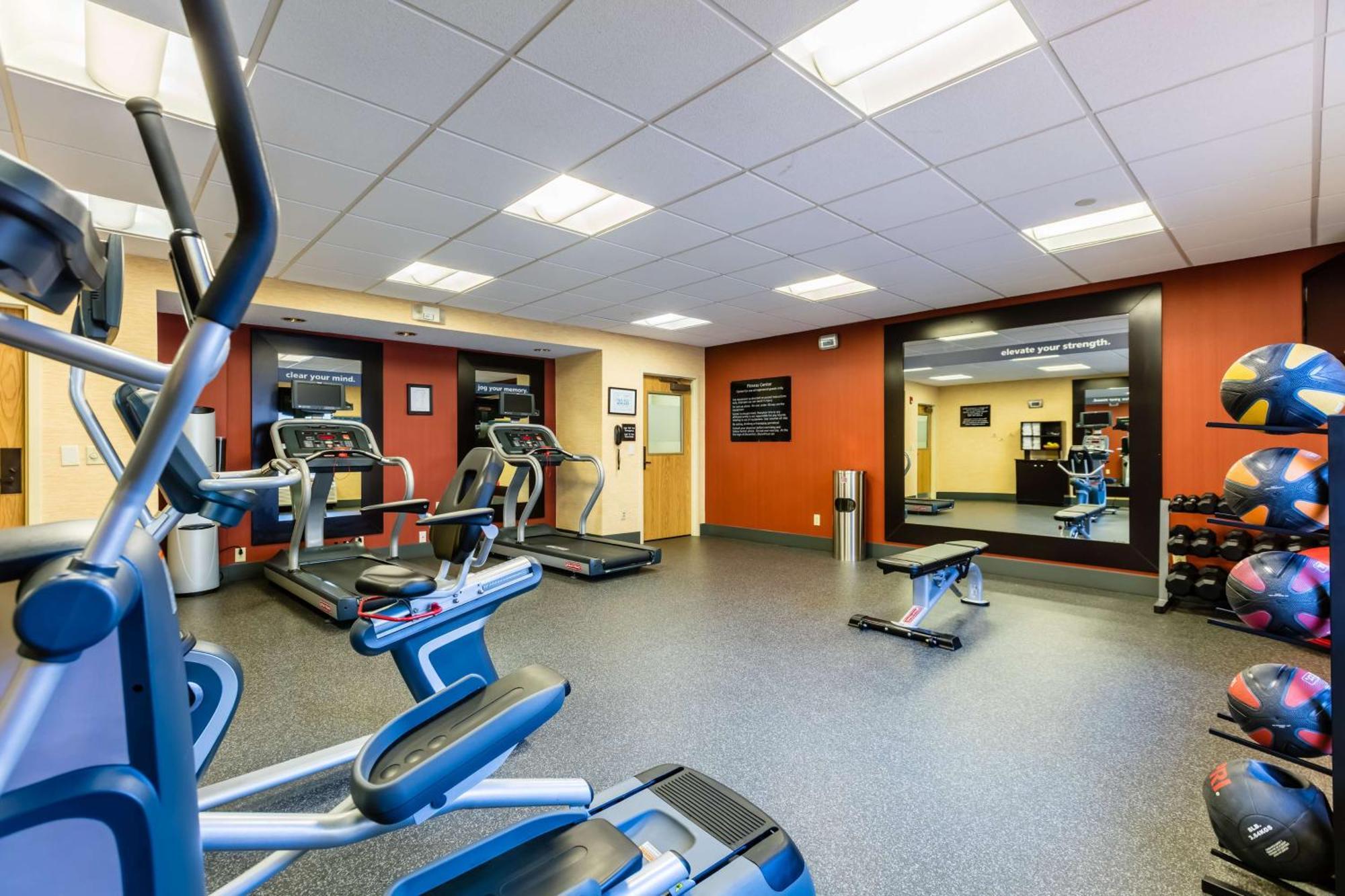 Hampton Inn St Charles St Peters Saint Charles Екстер'єр фото
