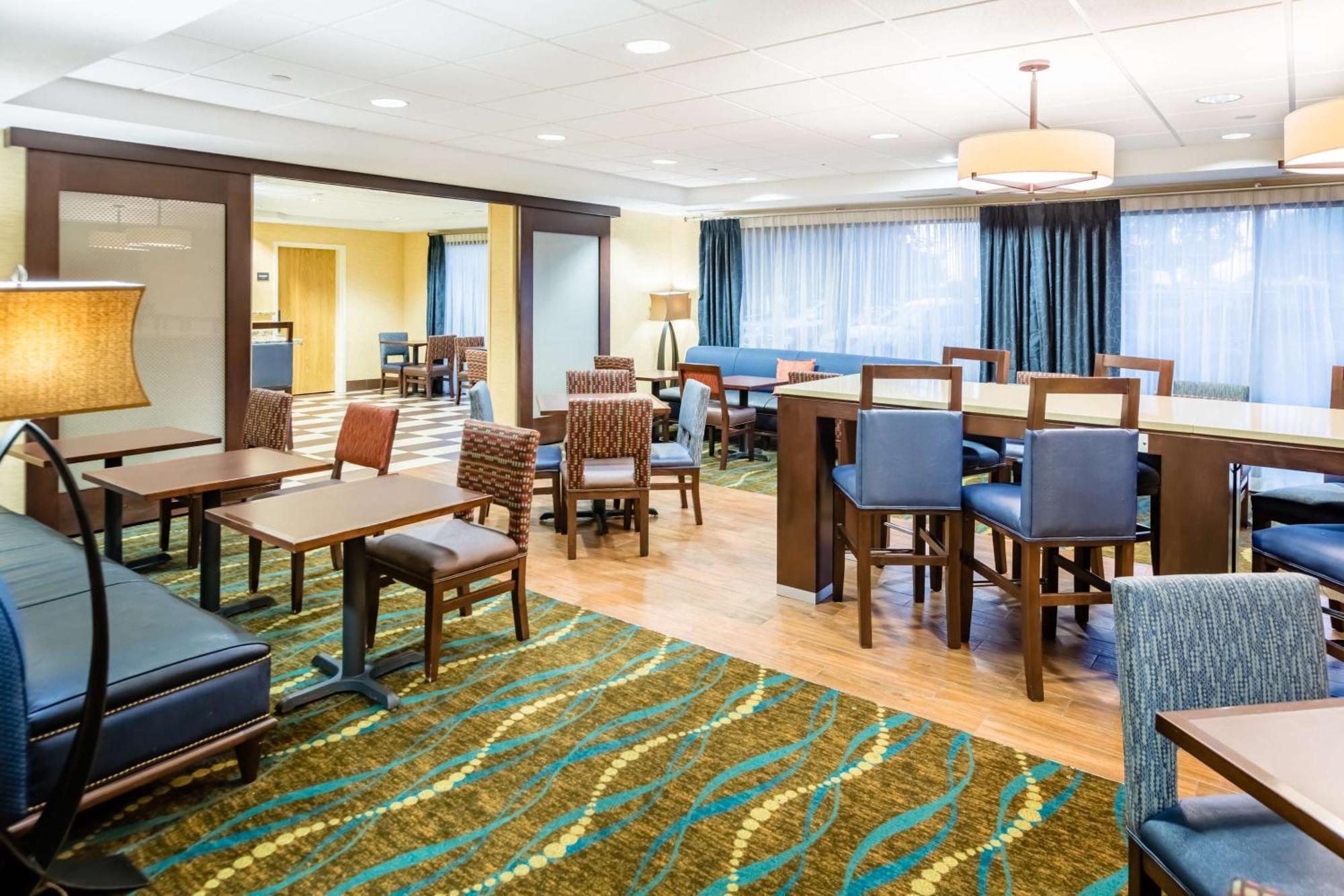 Hampton Inn St Charles St Peters Saint Charles Екстер'єр фото