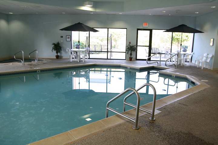 Hampton Inn St Charles St Peters Saint Charles Екстер'єр фото