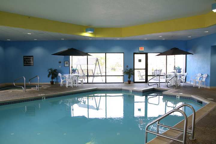 Hampton Inn St Charles St Peters Saint Charles Зручності фото